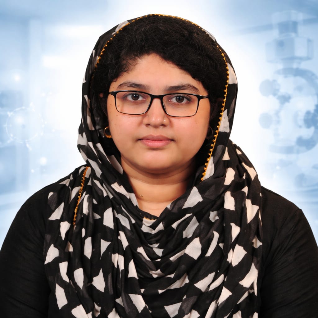 Dr. Noorul Hidaya, Specialist Ophthalmologist